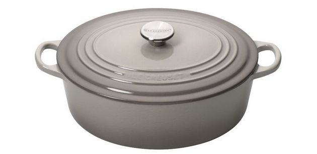 Le Creuset Bräter Tradition 28 cm für 115€ *UPDATE*
