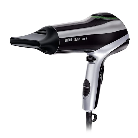 Braun Satin Hair 7 Haartrockner HD 710 für 22,47 EUR inkl. Versand