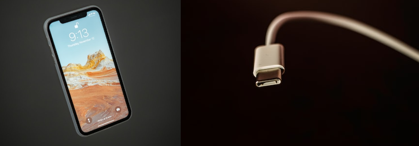 Neue Gerüchte: iPhone 15 mit USB-C » Bringt Apple exklusive Einschränkungen?