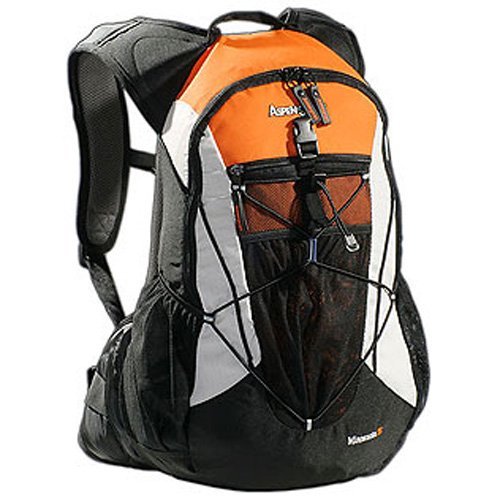 AspenSport Rucksack Minnesota, 35 Liter für 27,95€