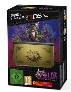 nintendo 3ds xl