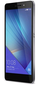 Huawei Honor 7 für 199€ - 5,2" Smartphone mit Octa-Core, 3GB RAM, 20MP Kamera und Android 6.0 *UPDATE*
