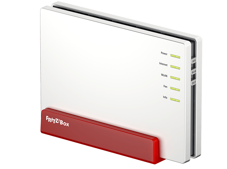 AVM FRITZ!Box 7580 DSL Router für 189 EUR inkl. Versand