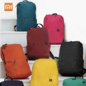 Xiaomi 10L Rucksack Urban Leisure Sport in 8 Farben
