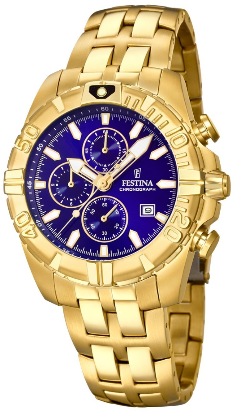 Festina F20356/3 für nur 199,95€ statt 299,00€