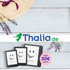  eBook-Reader „Tolino Page 2“ für 59€ (statt 77€)