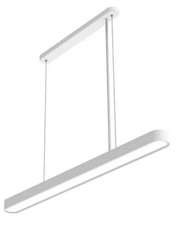 *Vorbei*Xiaomi Yeelight Meteorite YLDL01YL für 67€ − smarte LED-Pendelleuchte, stufenlos dimmbar