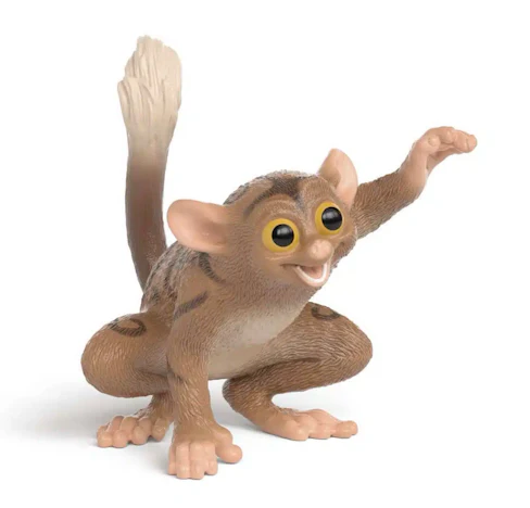 schleich Fitzgeraldo Spielfigur 3€(statt 8,89€)