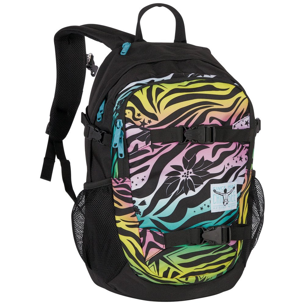 Chiemsee SCHOOL, BA, Backpack Rucksack 5041021, 48 cm, 26 L, B1062