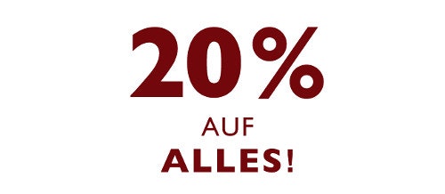 Frontlineshop 20 Prozent Rabatt auf alles schnaeppchenfuchs