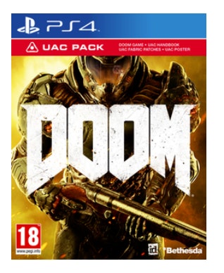 Doom UAC