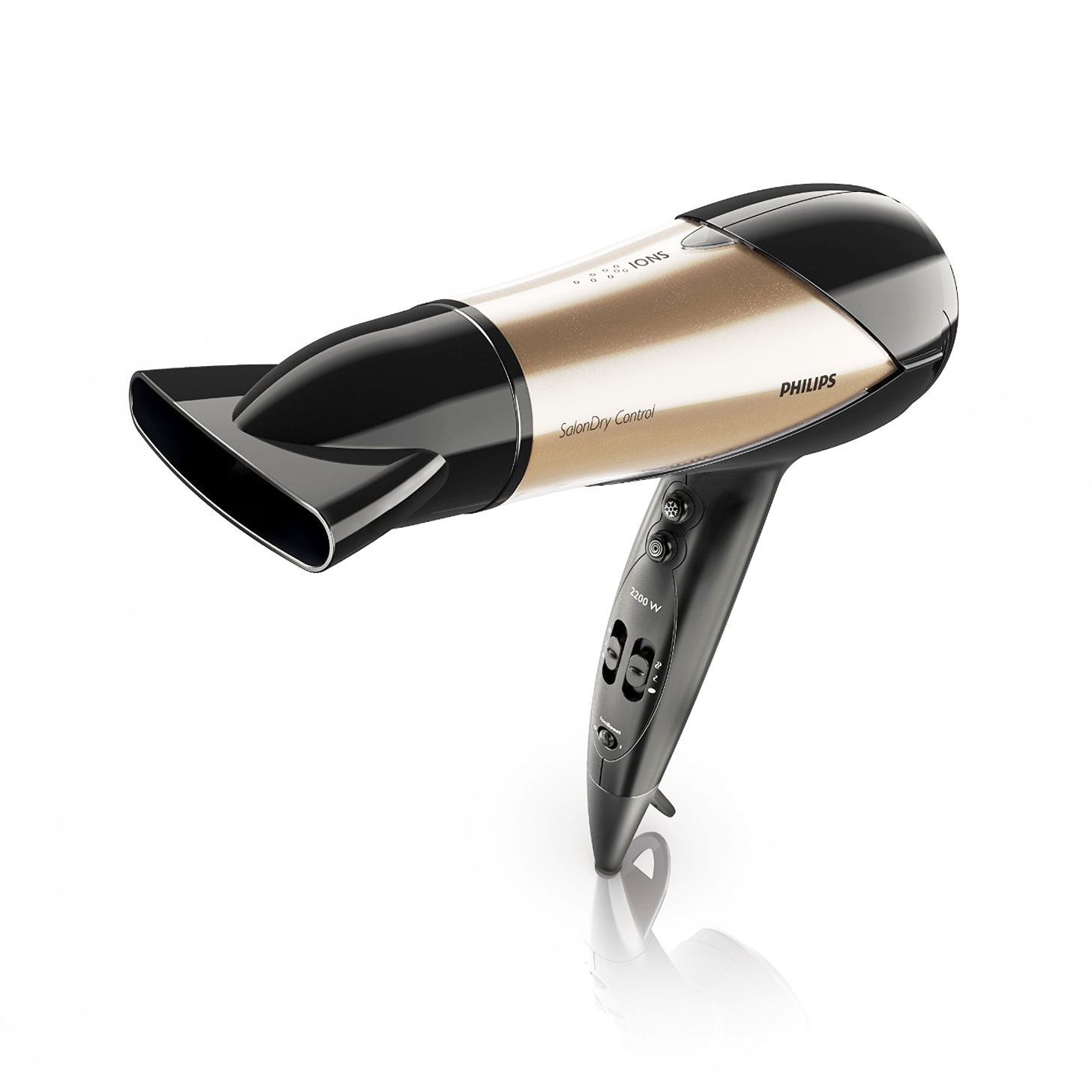 Philips Fön HP8182/00 Haartrockner für 19,90 EUR inkl. Versand