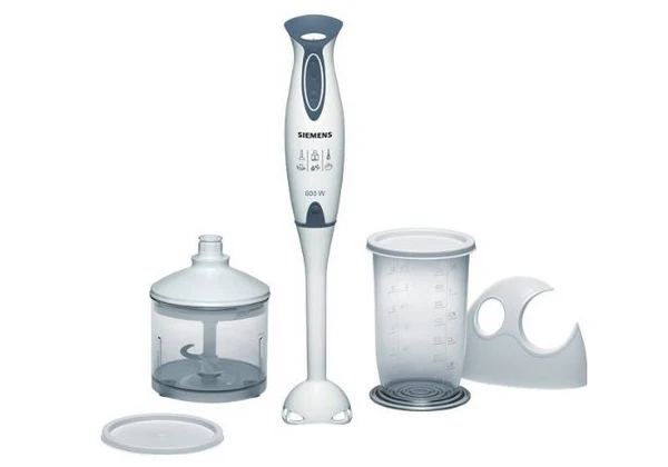 mixerset