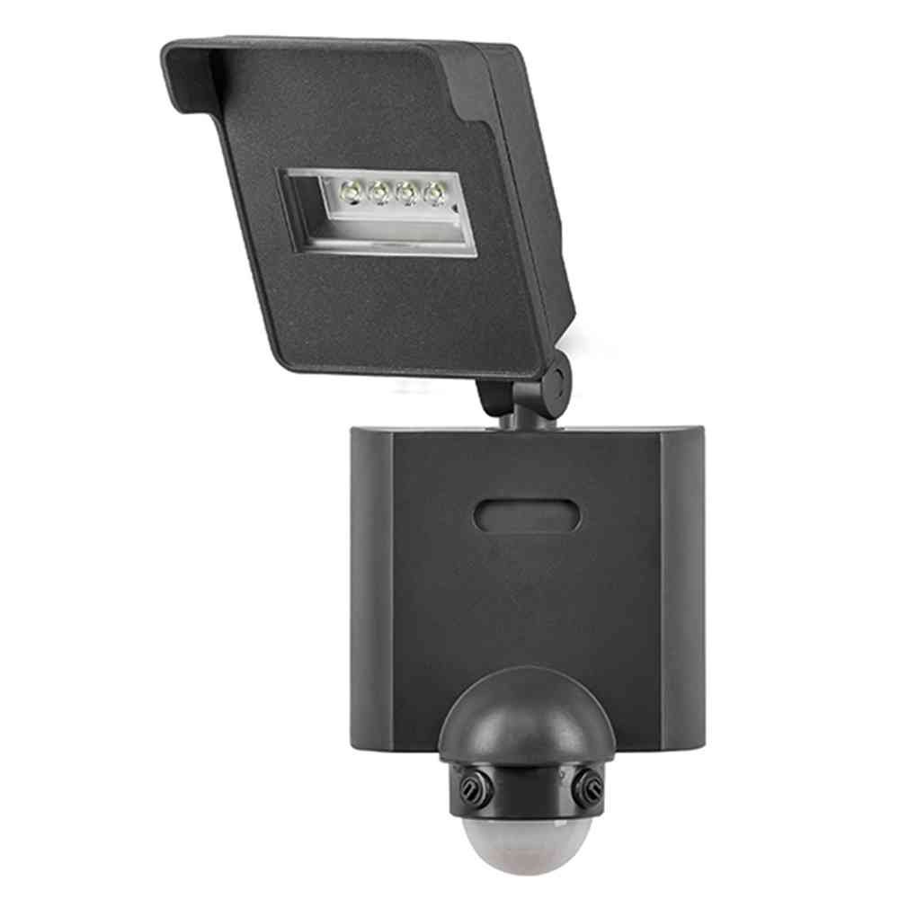 Preisfehler? Rowi LED Wandstrahler mit Bewegungsmelder für nur 8,59 EUR