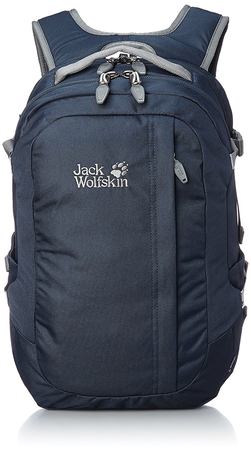 VORBEI ! Jack Wolfskin Rucksack J-Pack für 28,18 EUR