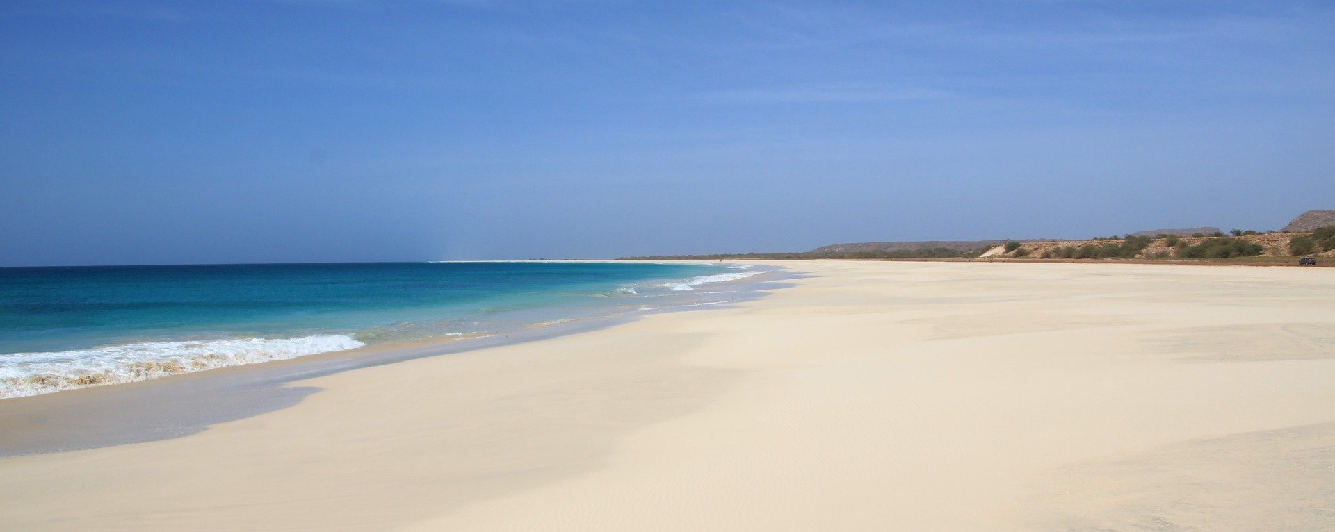 Ab in die Sonne: Bis zu 150€ Rabatt pro Person für ausgewählte Reisen mit TUI und airtours