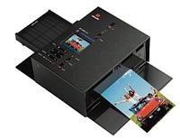Sehr billiger Fotodrucker von Olivetti