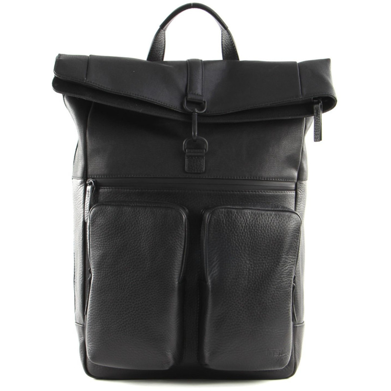 Jost Stockholm Courier Backpack black (4552): Spart 60,90€