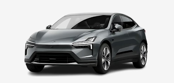 Polestar 4 für 369€/Monat - 30 Monate Vario-Finanzierung, 1.000€ Anzahlung, 10tkm/Jahr