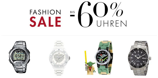 amazon-uhren-sale