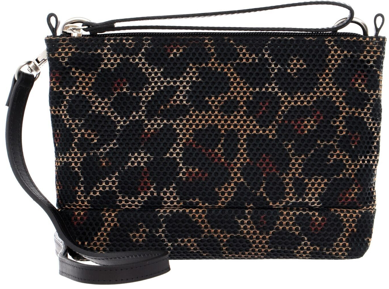 35% auf Jost Mesh Woman Waist Bag/Shoulder Bag leo sparen