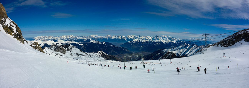 50€ Rabatt auf Skireisen bei Snowtrex - 1 Woche Welness-Skiurlaub inkl. Skipass ab 199€
