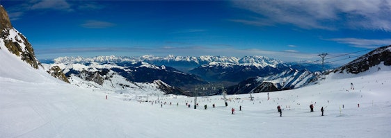 50€ Rabatt auf Skireisen bei Snowtrex - 1 Woche Welness-Skiurlaub inkl. Skipass ab 199€