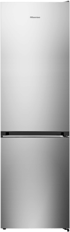 Hisense RB438N4EC3 für 499€ -A+++ Kühlgefrierkombination mit NoFrost