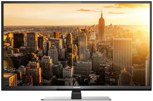 Blaupunkt B50A204TC - 50" Full HD LED TV für 414€ bei otto.de