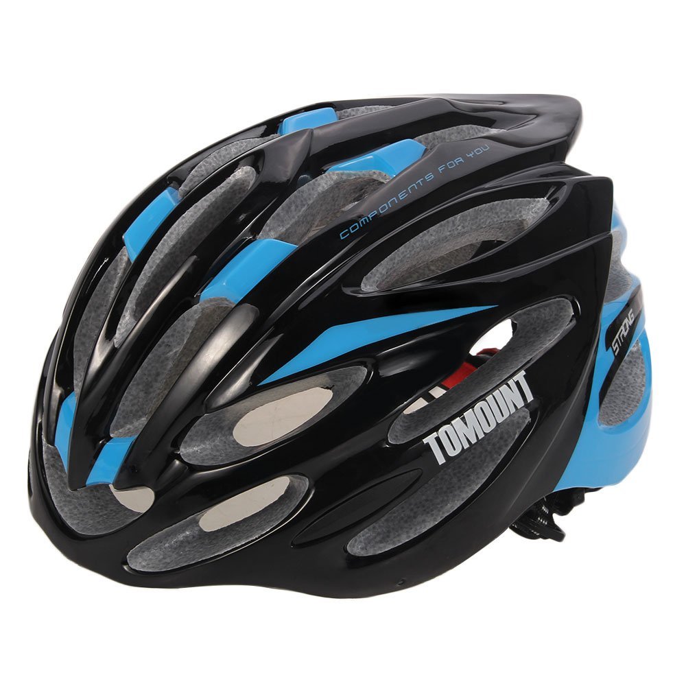 NUR 8,07€ für Erwachsene Fahrradhelm Herren 56~63cm 