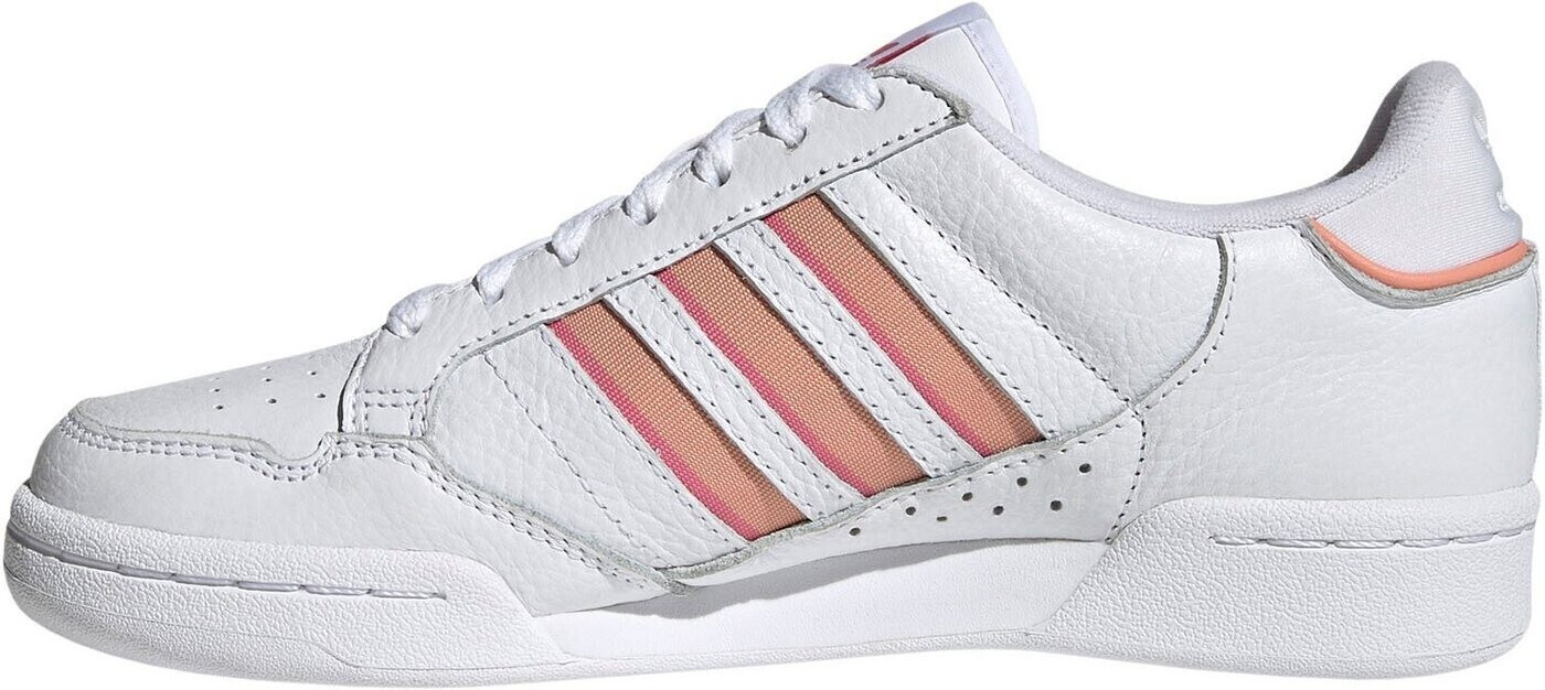 Aktion: Adidas Continental 80 Stripes Women ftwr white/rose 9,81€ günstiger