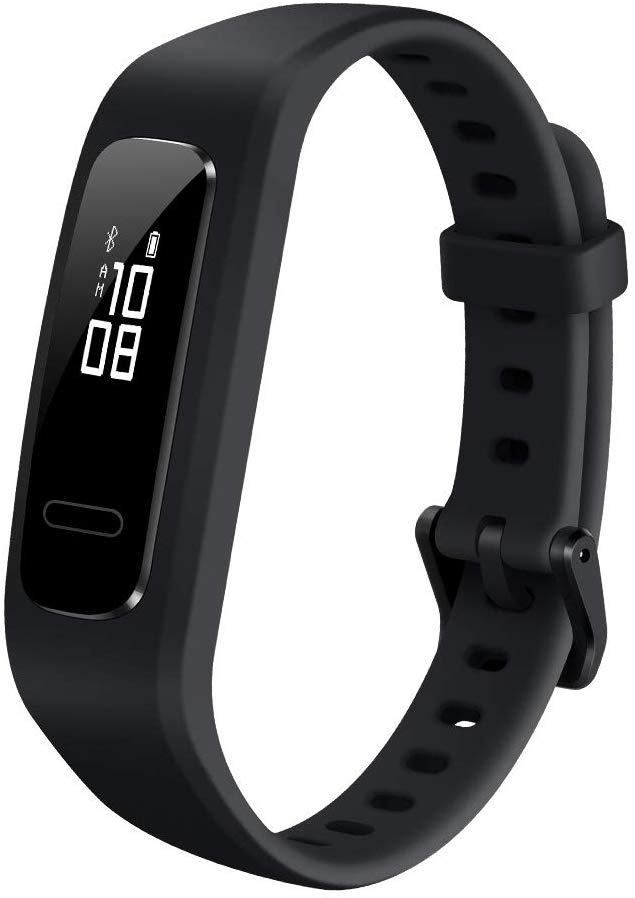 Huawei Band 3e für 12€ - Fitness-Armband mit Benachrichtigungsfunktion