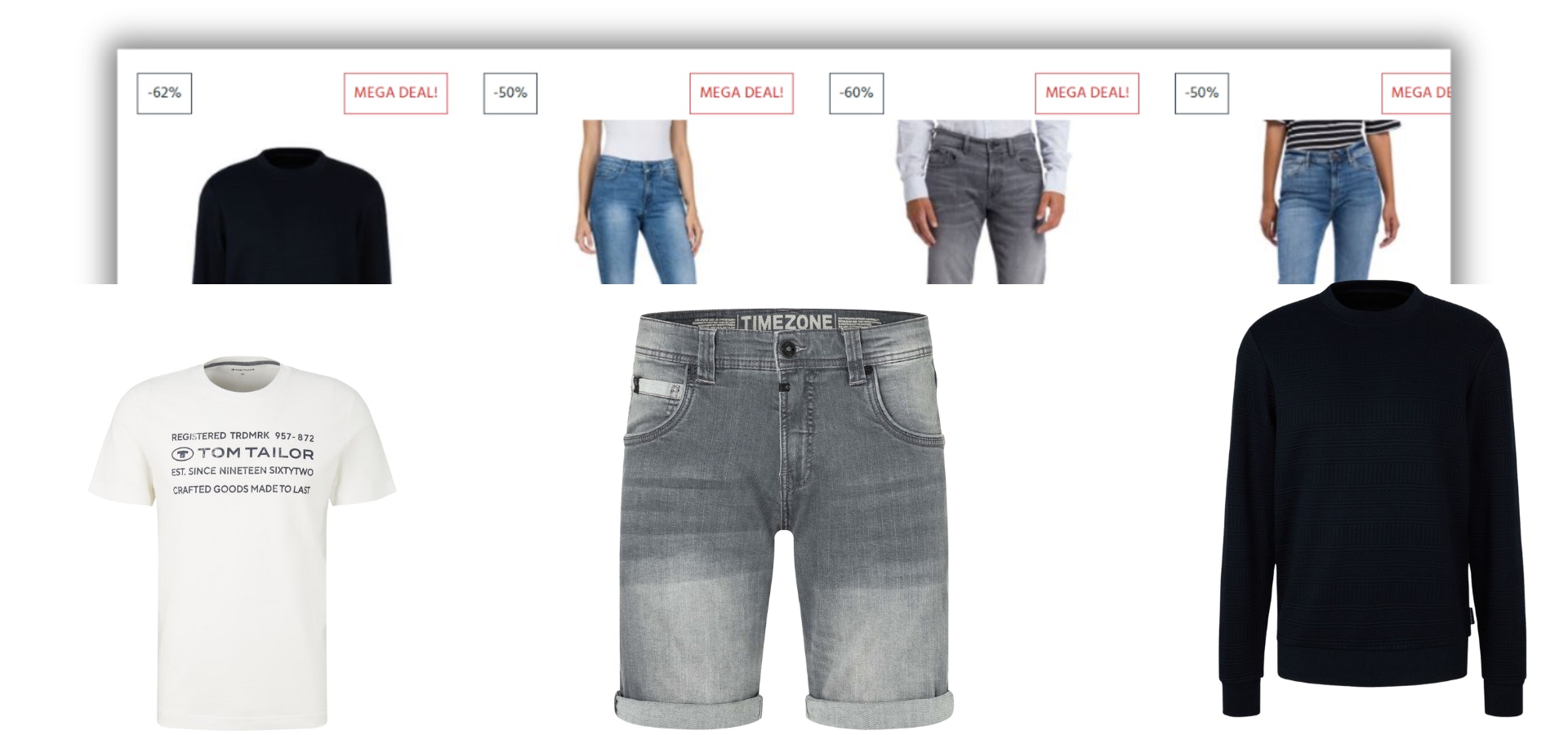 Beispiele-Markensale