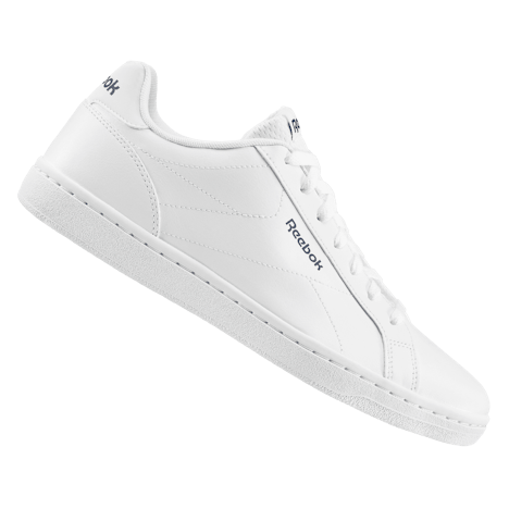 Reebok Royal Complete CLN für 28€ - Weißer Unisex-Sneaker in den Größen 39 bis 45,5
