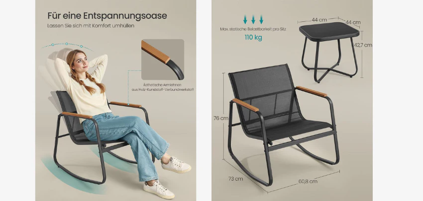 SONGMICS-Gartenm--bel-Set---Beispiel