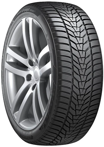Aktion: Hankook Winter i*cept evo3 W330 295/30R20 101 W XL FR für nur 179,69€ statt 220,38€