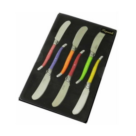 Laguiole 7506P-6 mit 26,99€ Ersparnis