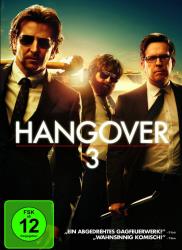 Hangover 3 - kostenlos in der o2 Online Videothek ansehen