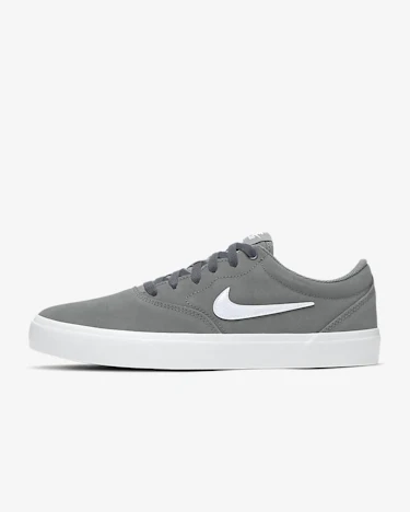 Nike SB Charge Suede für 36,38€ inkl. Versand statt für 44,39€