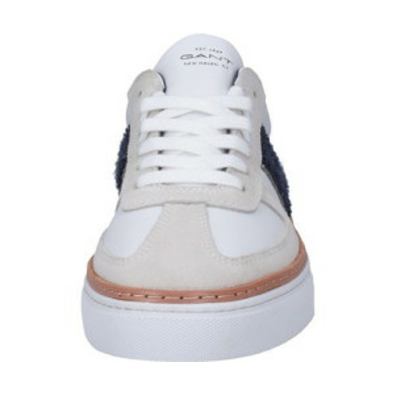33% auf GANT Mc Julien (20631492) white/marine sparen