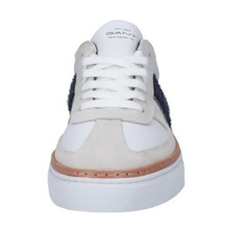 33% auf GANT Mc Julien (20631492) white/marine sparen