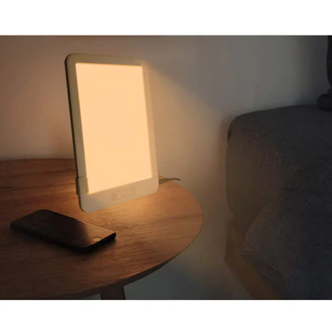 Tageslichtlampe LED Sensitive Touch-Steuerung mit 3 Einstellbare Helligkeit