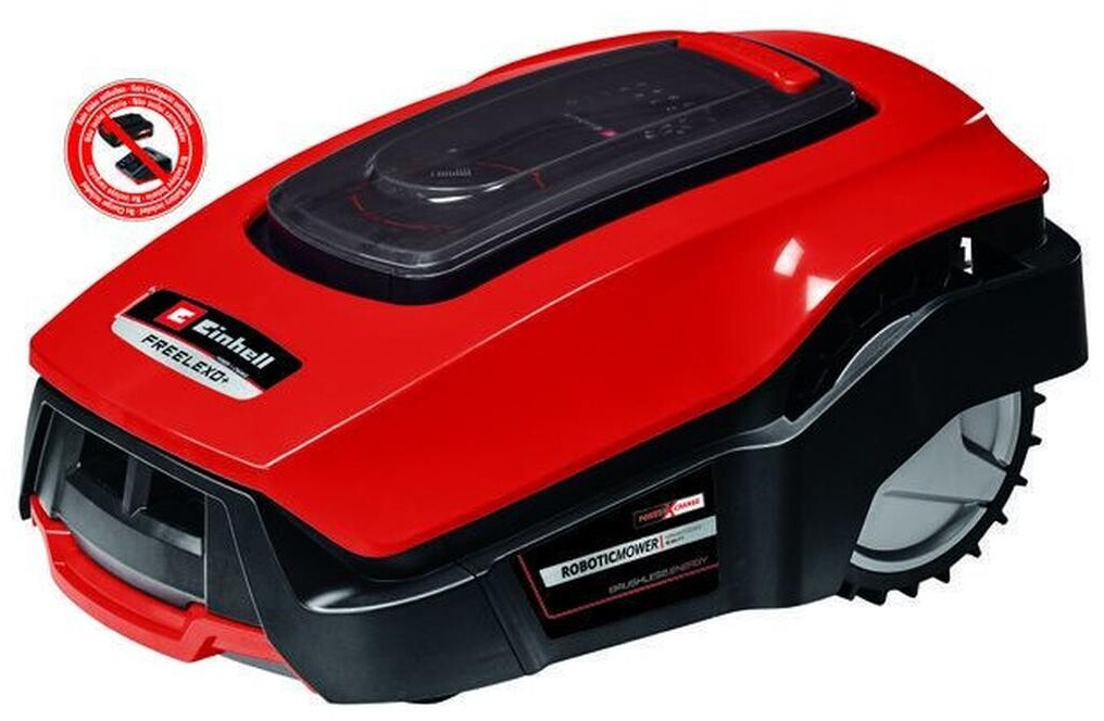 Aktion: Einhell FREELEXO+ für nur 443,69€ statt 599,00€