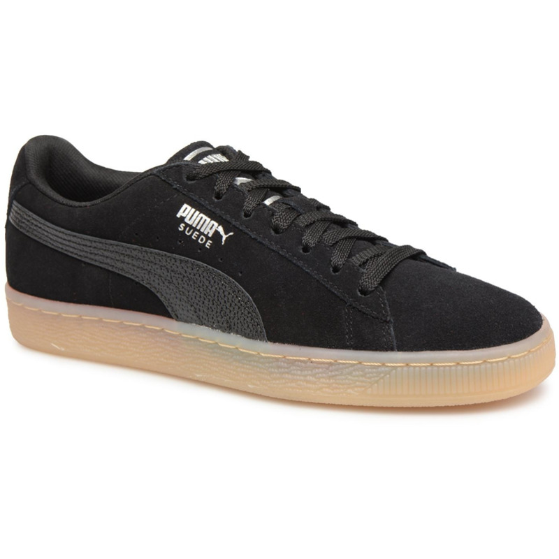 Puma Suede Classic Bubble Women puma black mit 14% Ersparnis