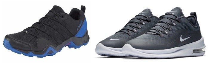 20% Gutschein bei plentyOne   z.B. Jack Wolfskin Trailrider Texapore M Outdoorschuhe für 79,98€ (statt 100€)