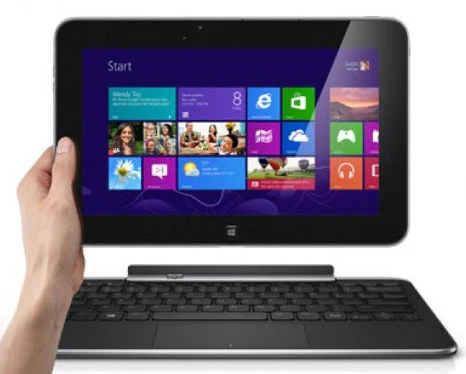 Dell XPS10 mit 32GB und Dock für 449€