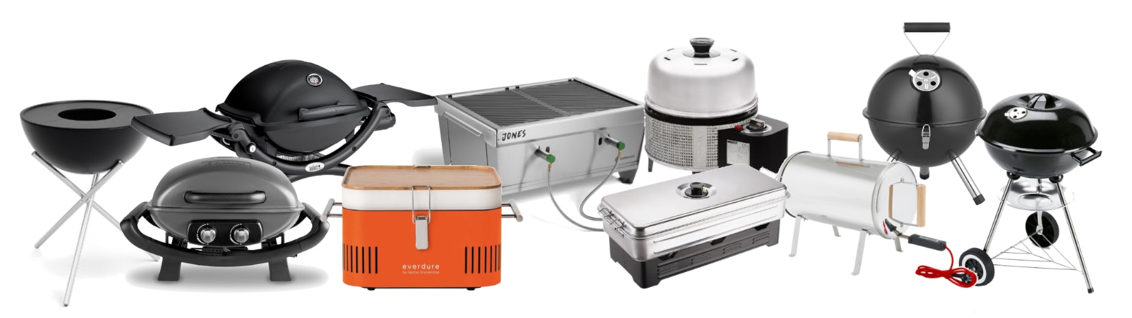 Grillen-tragbarer-Gasgrill-Kugelgrill Grillen-tragbarer-Gasgrill-Kugelgrill