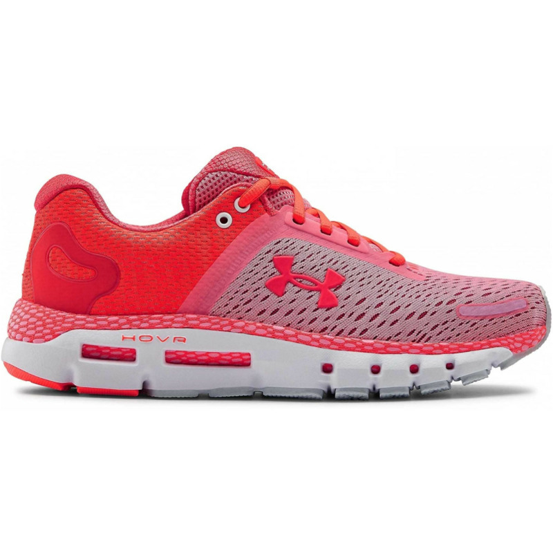 Under Armour HOVR Infinite 2 Women pink (602): 69,97€ statt 82,90€