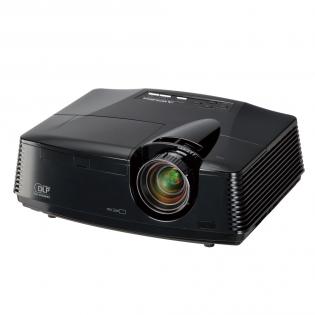 Mitsubishi HC 3900 für 707€ – Full-HD DLP-Projektor