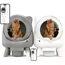Amicura Cura X1 Katzentoilette